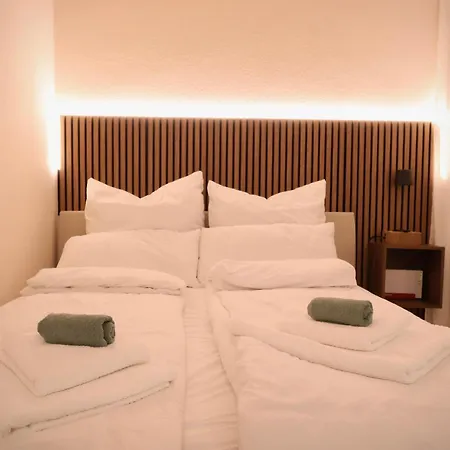 Apartment At Viktualienmarkt - Marienplatz *